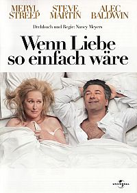 Wenn Liebe so einfach wäre [DVD], 1