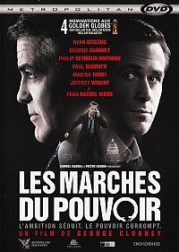 Les Marches du Pouvoir [DVD], 1