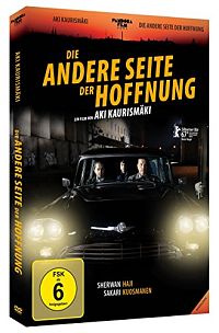 Die andere Seite der Hoffnung [DVD], 2