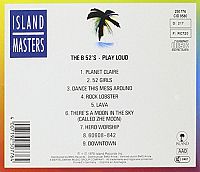Play loud [CD], 1