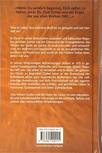 Die Regulus-Botschaften - Band IV, 1