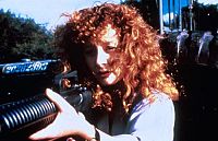 The Quiet Earth - Das letzte Experiment [Blu-ray], 3