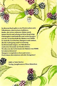 Das Geheimnis der Ratten von NIMH, 1