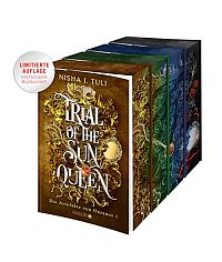 Fate of the Sun King, 4