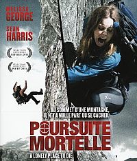 Poursuite Mortelle [Blu-ray], 1