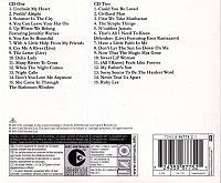 Ultimate Collection 1968-2003 [CD], 1