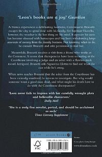 A Question of Belief, 1