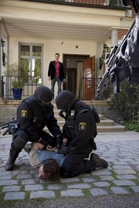 Verdict Revised - Unschuldig verurteilt - Staffel 2 [DVD], 9