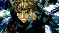 Appleseed [Blu-ray], 1