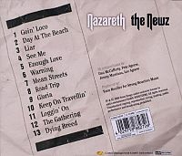 The Newz [CD], 1