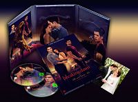 The Twilight Saga - Breaking Dawn - Part 1 [DVD], 1