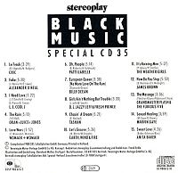 Special CD 35 [CD], 1