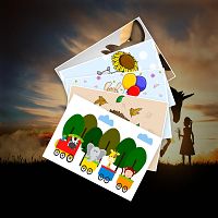 Der Grolltroll in 4 Bänden, 1