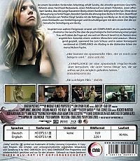 Compliance [Blu-ray], 2
