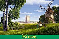 Shrek - Der tollkühne Held [Blu-ray], 6