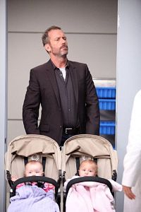 Dr. House - Staffel 8 [DVD], 7