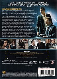 Person of Interest - Staffel 1 [DVD], 1