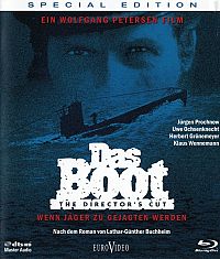 Das Boot [Blu-ray], 1