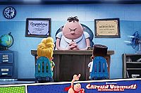 Captain Underpants - Der supertolle erste Film [DVD], 7