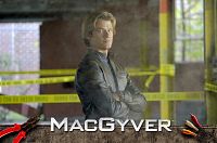 MacGyver - Staffel 1 [DVD], 4