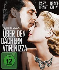 Über den Dächern von Nizza [Blu-ray], 1