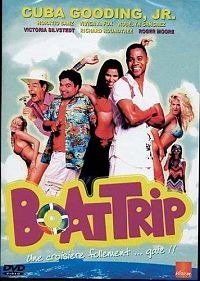 Boat Trip [DVD], 2