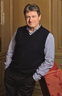 Mr. Gandys grosse Reise: Roman, 1