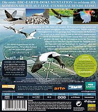 Die fantastische Reise der Vögel [Blu-ray 3D], 1