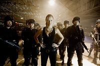 Street Fighter - The Legend of Chun-Li [DVD], 4