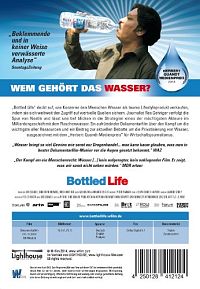 Bottled Life - Das Geschäft mit dem Wasser [DVD], 1