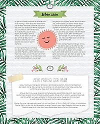 365 Wege zur Achtsamkeit, 4