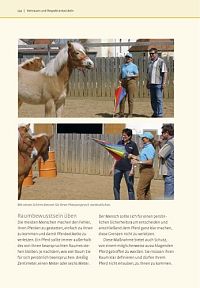 Was Pferde wirklich brauchen, 5