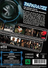 Paparazzi [DVD], 1