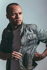 Electric Soul [CD], 2