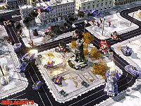 Command & Conquer - Alarmstufe Rot 3 [PC], 8