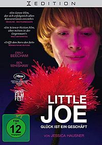 Little Joe - Glück ist ein Geschäft [DVD], 1
