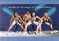 Aerobic für Einsteiger und Fortgeschrittene [DVD], 1