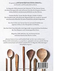 Magnolia Table - Gemeinsam Kochen und Essen mit Familie und Freunden, 1
