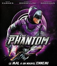 The Phantom [Blu-ray], 1