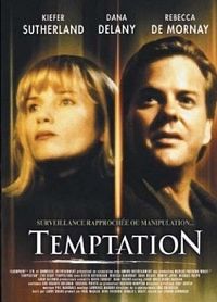 Temptation [DVD], 2