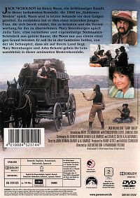 Der Galgenstrick [DVD], 1