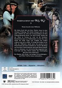 Weihnachten mit Willy Wuff 3 [DVD], 2