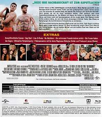 Bad Neighbors 2 [Blu-ray], 2