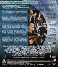 Sakrileg [Blu-ray], 2