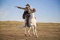 Road to Hell [Blu-ray], 5