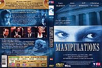 Manipulations [DVD], 2