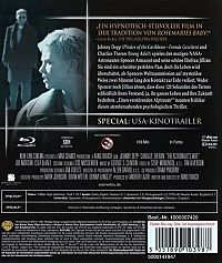 The Astronaut's Wife [Blu-ray], 2