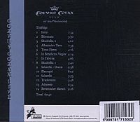 Live auf dem Wäscherschloss [CD], 1