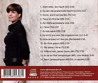 Schweizer Weihnachtslieder [CD], 1