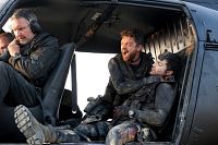 Stratton [Blu-ray], 5